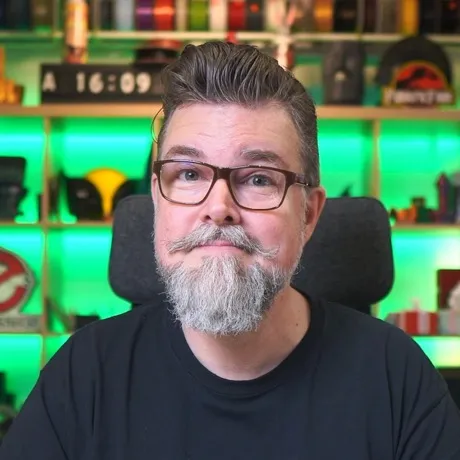 Jens von Der Druckt Schon Wieder